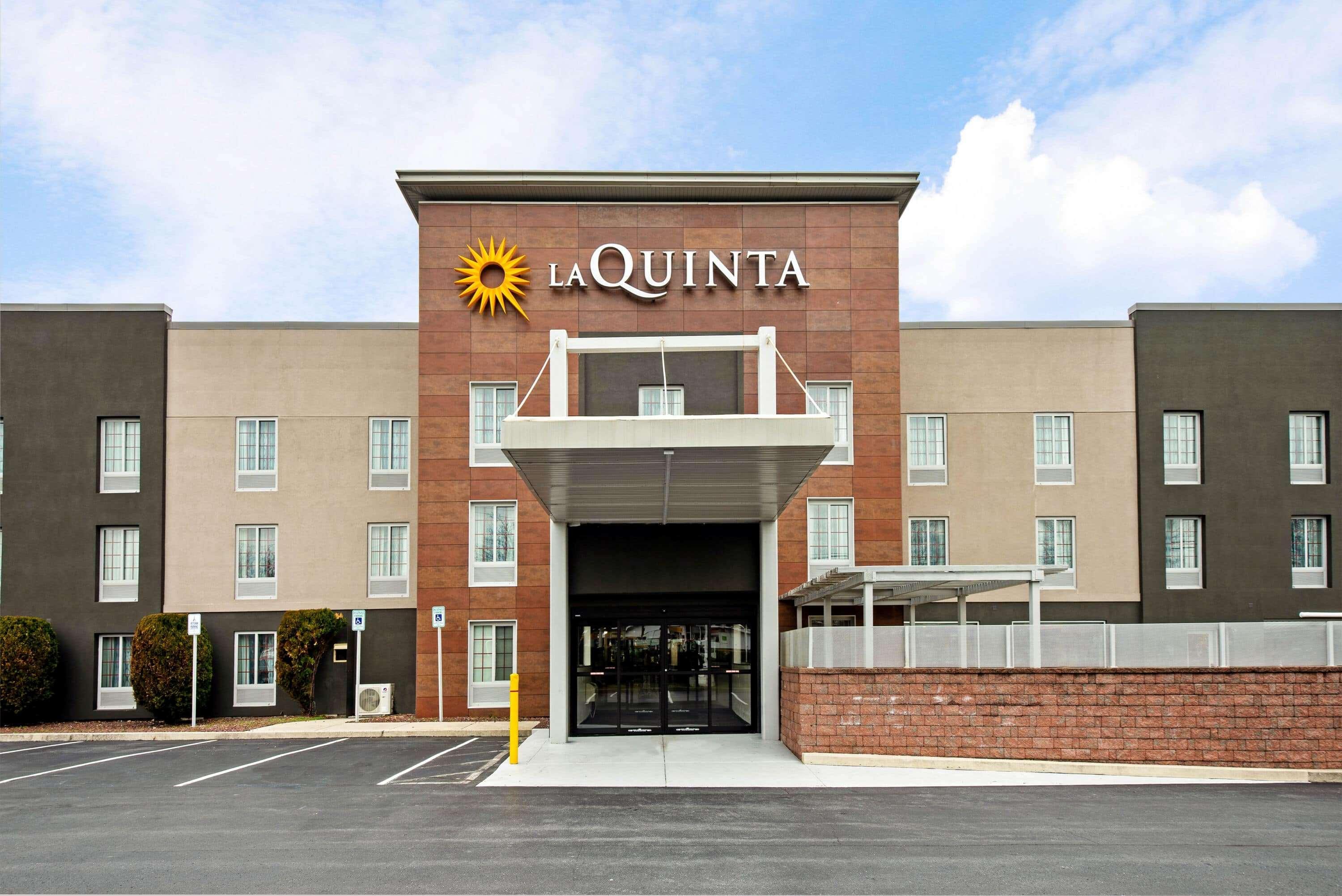 La Quinta By Wyndham New Cumberland - Harrisburg Hotel Kültér fotó